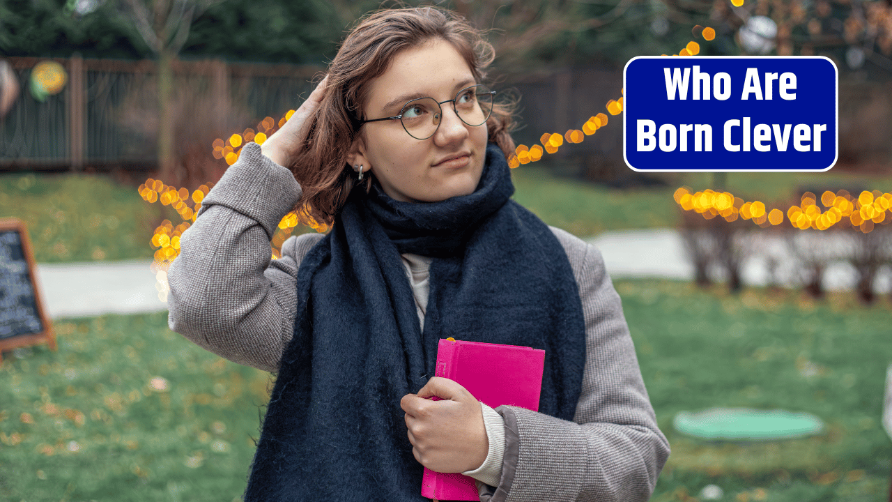 Top 5 Zodiac Sign Who Are Born Clever