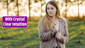 Top 4 Zodiacs With Crystal Clear Intuition