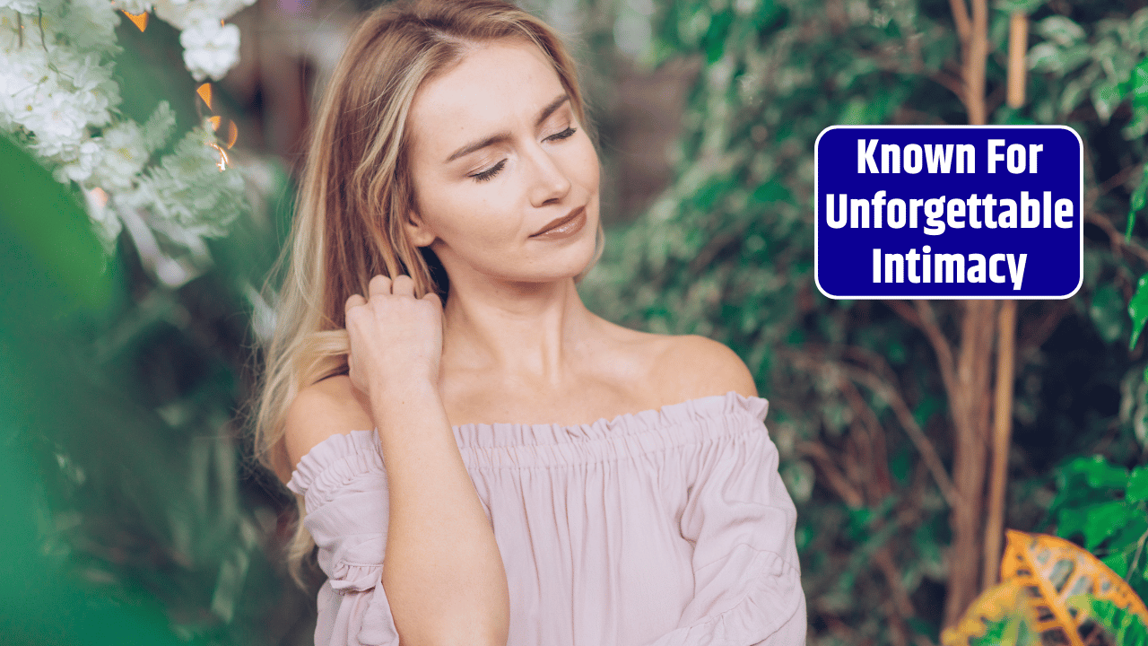 Top 3 Zodiac Signs Known For Unforgettable Intimacy