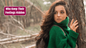 Top 3 Who Keep Their Feelings Hidden Zodiac Signs