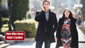 Top 3 Zodiac Signs Men Who Have Most Crushes