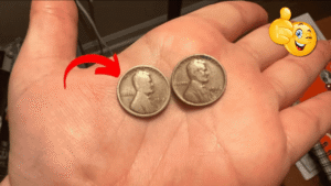 Hidden Treasure: The $1 Million Lincoln Wheat Penny That Could Still Be in Your Pocket