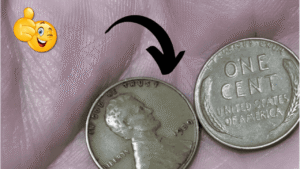 A Penny Worth a Fortune: The $999,000 Lincoln Wheat Cent Still Hiding in Your Pocket