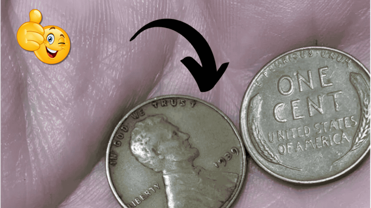 A Penny Worth a Fortune: The $999,000 Lincoln Wheat Cent Still Hiding in Your Pocket