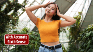 Top 4 Zodiac Signs With Accurate Sixth Sense