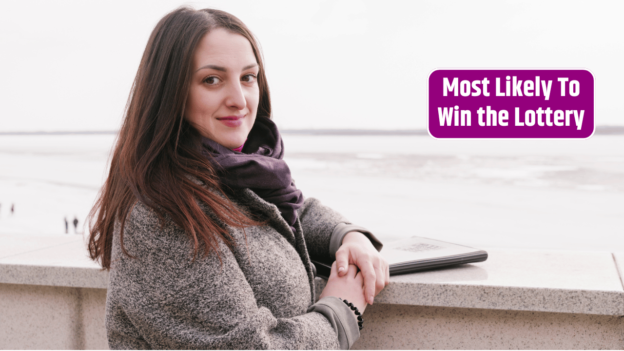 Top 4 Zodiac Signs Most Likely To Win the Lottery
