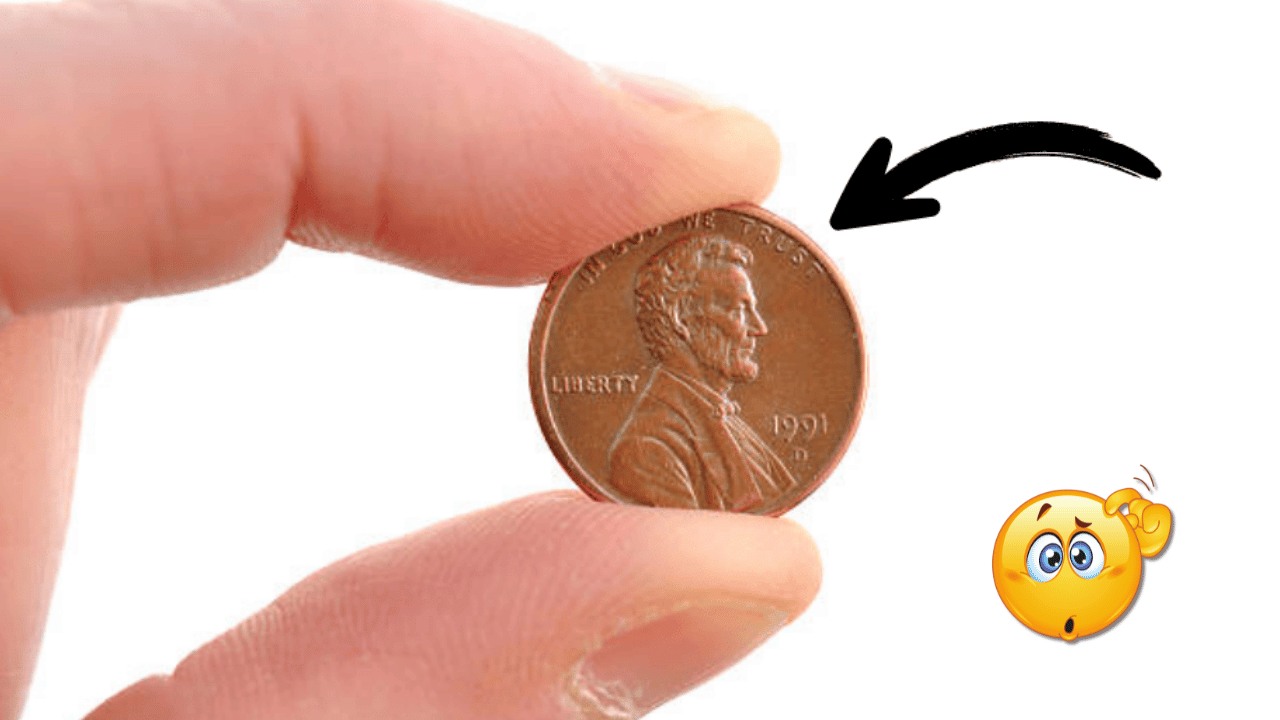 Rare Lincoln Wheat Penny Worth $3.3 Million: Could You Have One in Your Pocket?