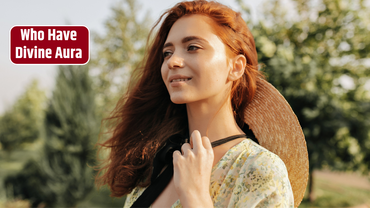 Top 4 Zodiac Sign Who Have Divine Aura