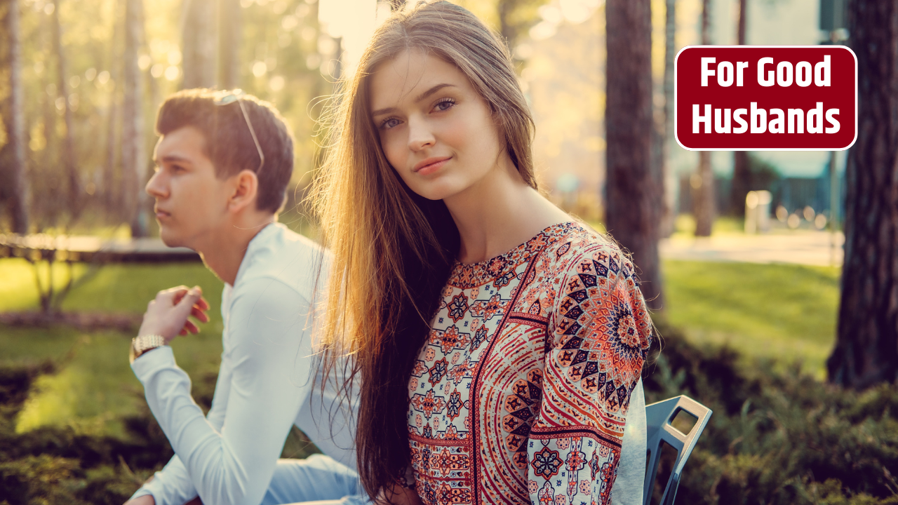 Top 4 Zodiac Signs For Good Husbands
