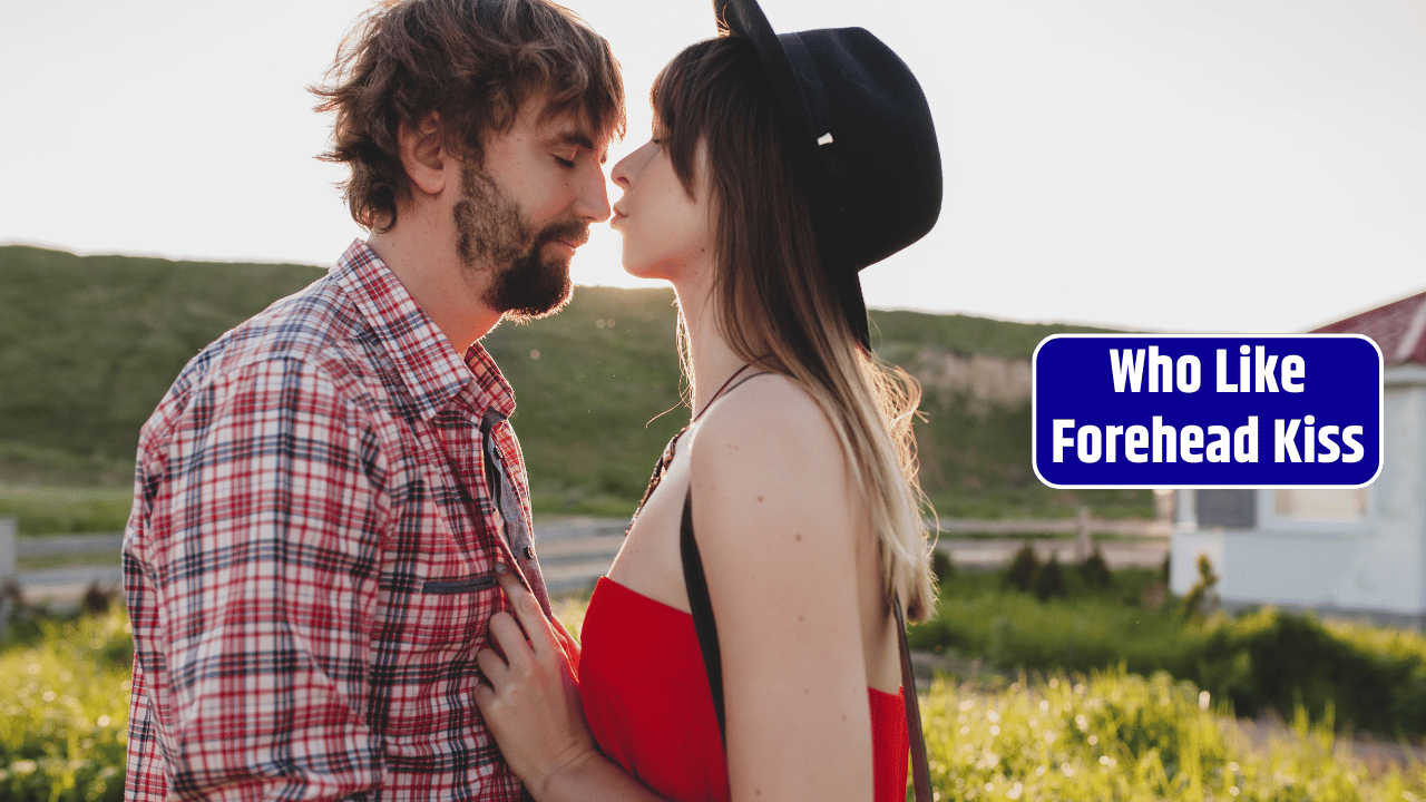 Top 4 Zodiac Signs Who Like Forehead Kiss