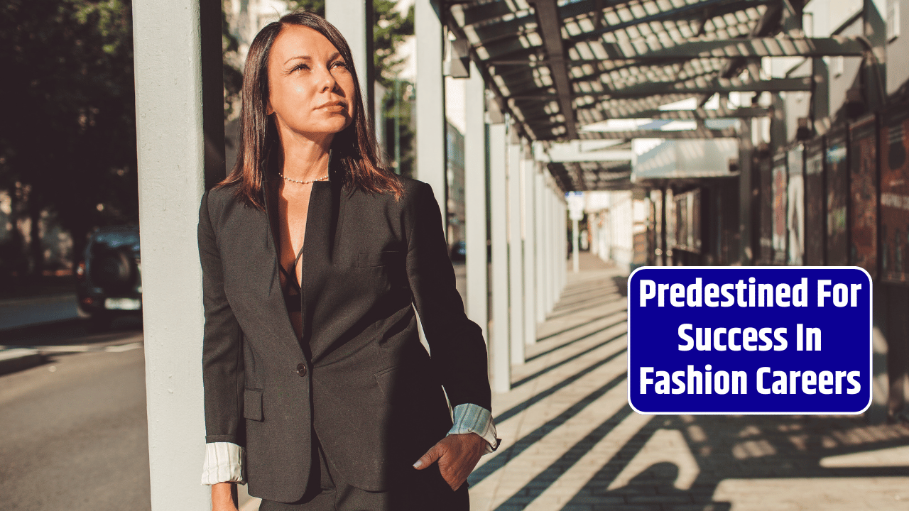 Top 4 Zodiac Signs Predestined For Success In Fashion Careers