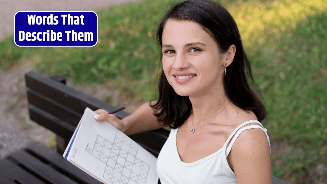 Top 4 Zodiac Signs Words That Describe Them