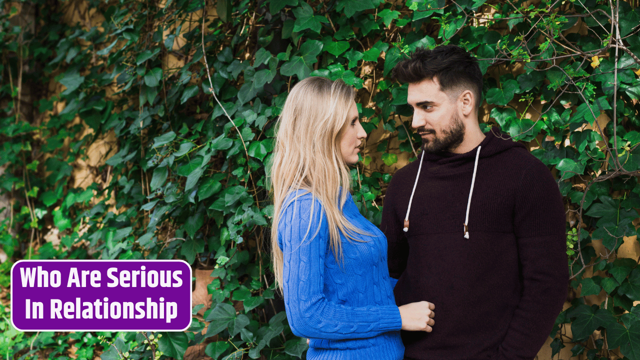 Top 4 Zodiacs Who Are Serious In Relationship