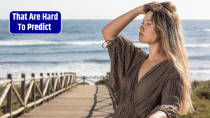 Top 3 Zodiac Signs That Are Hard To Predict
