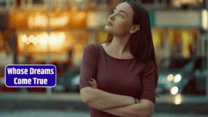 Top 5 Zodiac Signs Whose Dreams Come True