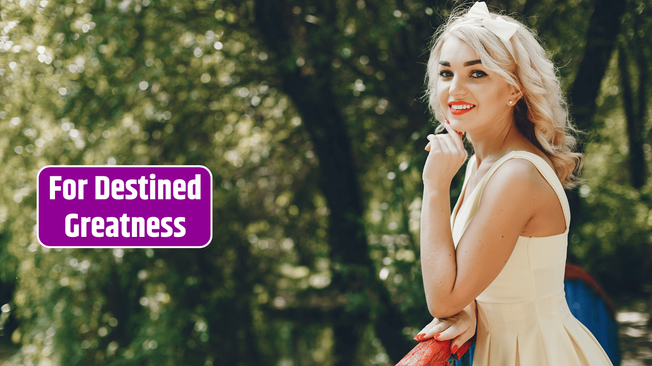 Top 4 Zodiac Signs For Destined Greatness