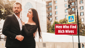 Top 5 Zodiac Signs Men Who Find Rich Wives