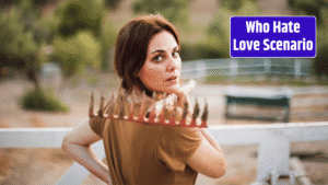 Top 5 Zodiac Signs Who Hate Love Scenario