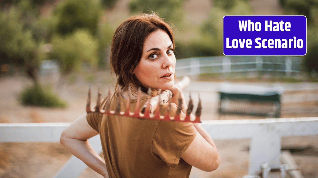 Top 5 Zodiac Signs Who Hate Love Scenario
