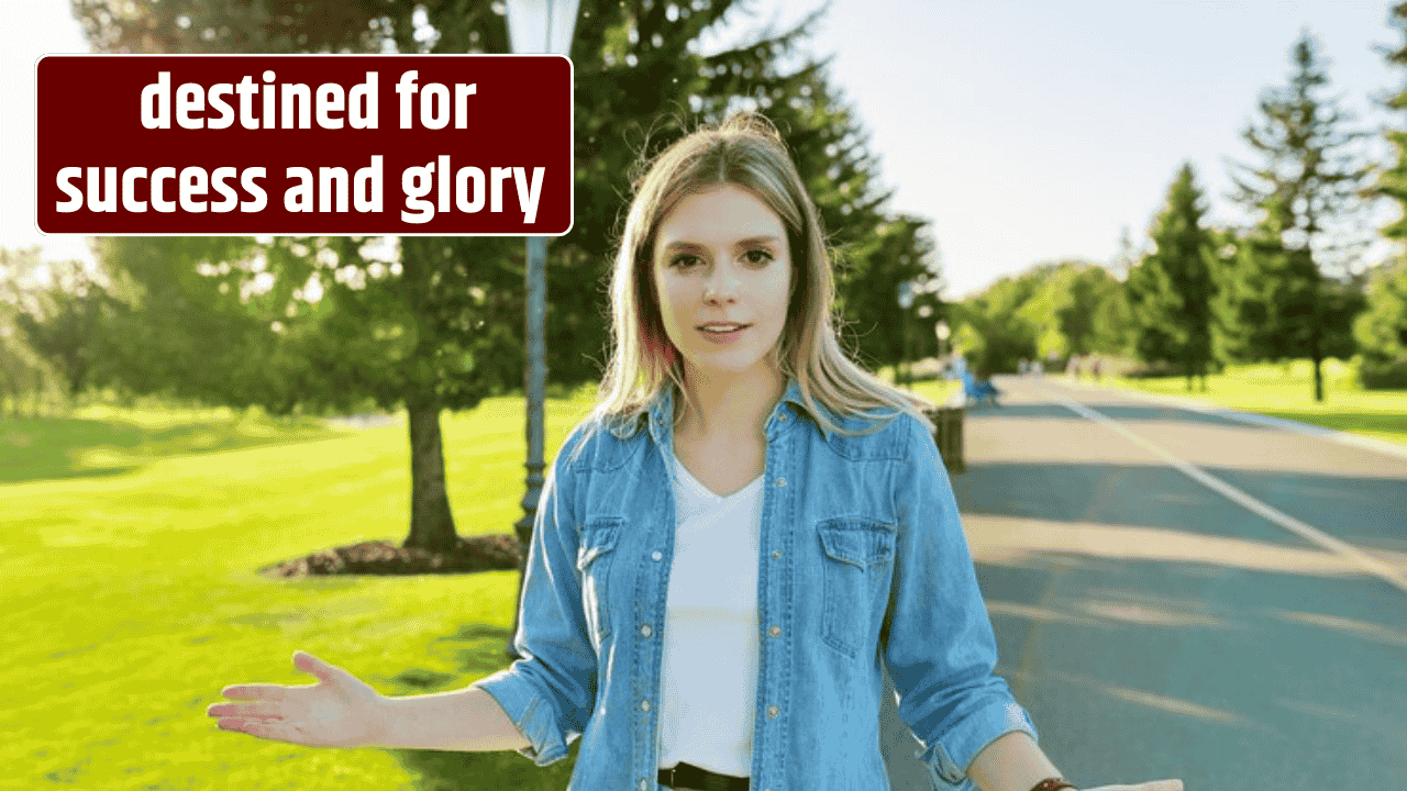 Top 4 zodiac signs destined for success and glory
