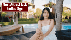 Top 3 Chinese Zodiac Signs That attract luck