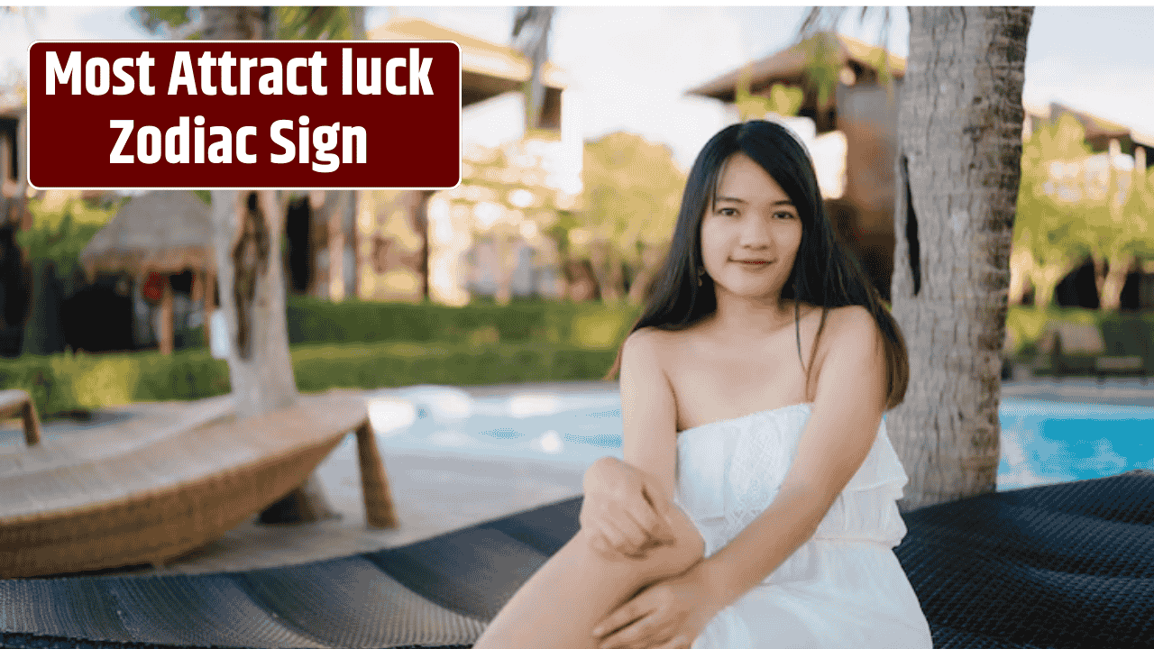 Top 3 Chinese Zodiac Signs That attract luck
