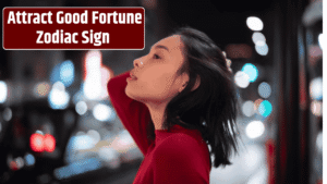 Top 3 Chinese Zodiac Signs That attract Good Fortune