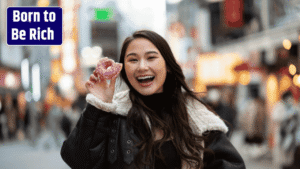 Top 5 Zodiac Signs Born to Be Rich