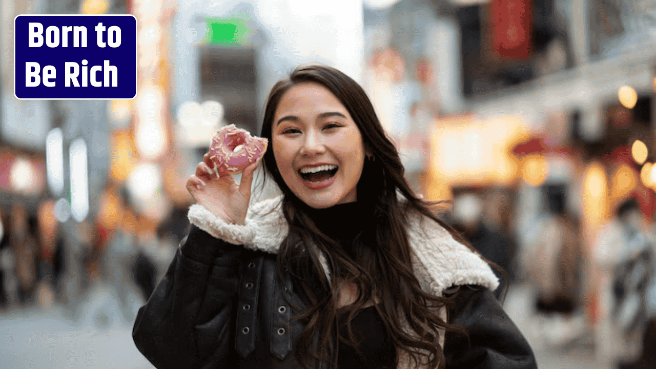 Top 5 Zodiac Signs Born to Be Rich