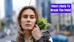 Top 3 Zodiac Signs Most Likely To Break The Mold