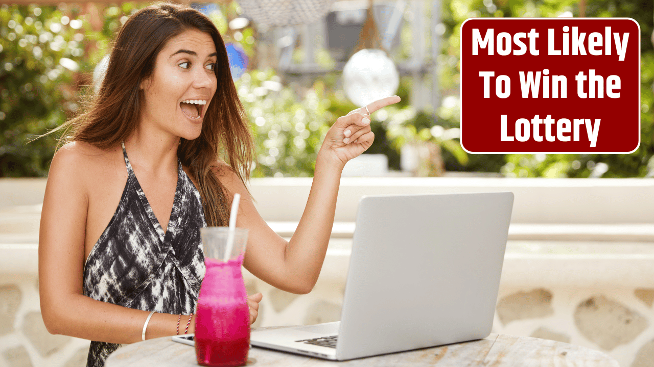 Top 4 Zodiac Signs Most Likely To Win the Lottery