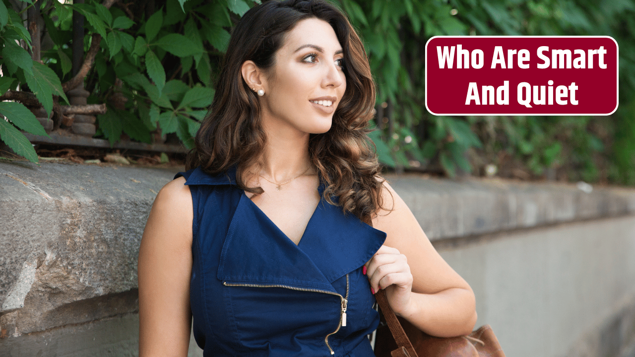 Top 5 Zodiac Signs Who Are Smart And Quiet