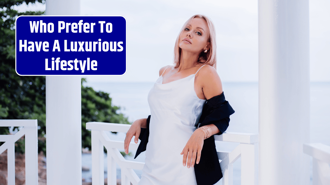Top 3 Zodiac Signs Who Prefer To Have A Luxurious Lifestyle