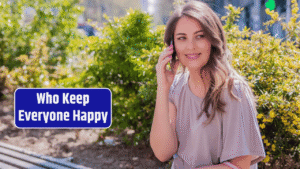 Top 5 Zodiac Signs Who Keep Everyone Happy
