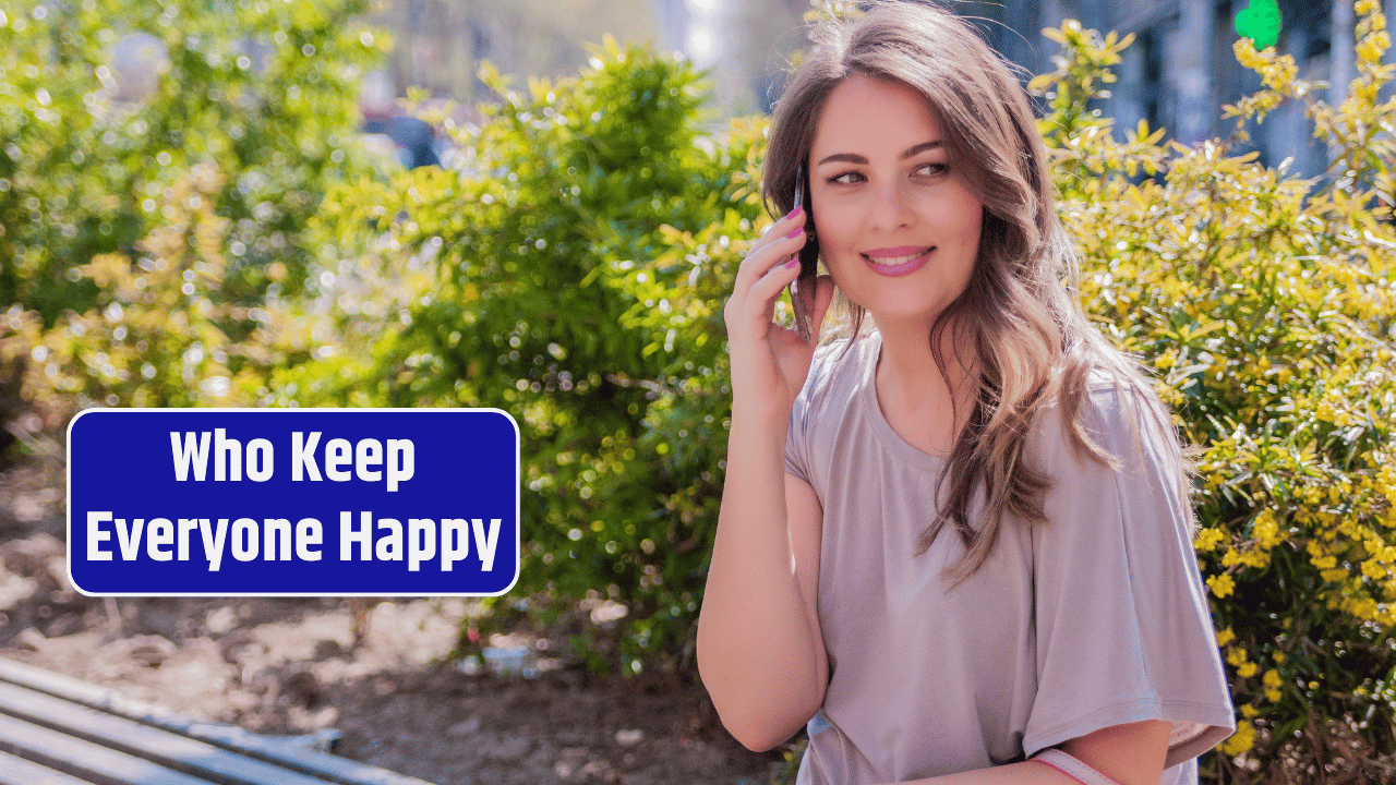 Top 5 Zodiac Signs Who Keep Everyone Happy