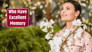 Top 3 Zodiac Signs Who Have Excellent Memory
